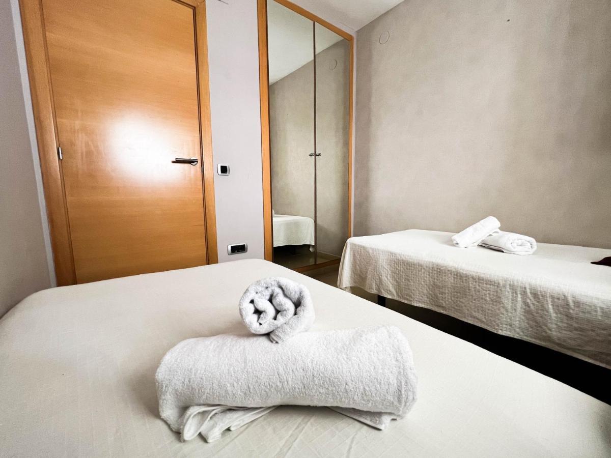 Mediterranean Dream Views โอโรเปซาเดลมาร์ ภายนอก รูปภาพ